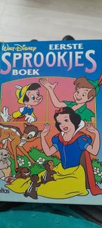 Walt Disney 1e sprookjesboek, Ophalen, Gebruikt, Overige typen