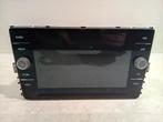 Multifunctionele display Volkswagen Polo, Onderdelen@venauto.nl, Van der Ven Autorecycling B.V., Gebruikt, Volkswagen