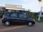 Renault Scénic 1.6-16V Expression airco inr mog, Stof, Gebruikt, 1225 kg, 4 cilinders