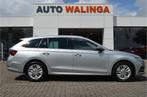 Skoda Octavia Combi 1.0 e-TSI Ambition Pano | Trekhaak elekt, 1263 kg, Gebruikt, 23 km/l, Electronic Stability Program (ESP)
