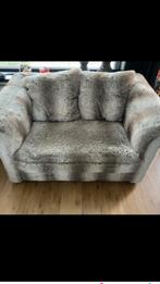 Pluche love seat van Rofra, Ibiza Bono,Cowboy, Ophalen, Overige materialen, Gebruikt, Ibiza, landelijk