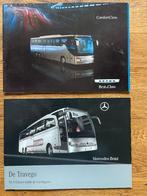 Touringcar Bus Autobus Setra Mercedes Travego, Nieuw, Mercedes-Benz, Mercedes, Ophalen of Verzenden