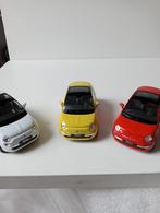 Fiat 500 1;43, Hobby en Vrije tijd, Modelauto's | 1:43, Nieuw, Overige merken, Ophalen of Verzenden, Auto