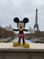 Disney Mickey Mouse 12cm, Gebruikt, ?, ?, ?
