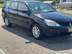 Mitsubishi Lancer Station Wagon 1.6 Inform, Auto's, Mitsubishi, Voorwielaandrijving, Gebruikt, 4 cilinders, 400 kg