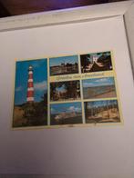 GROETEN VAN  AMELAND, Ophalen of Verzenden, Waddeneilanden