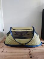 Deryan tentje / campingbedje, Ophalen of Verzenden, Zo goed als nieuw