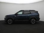 Dacia Bigster 1.8 Hybrid 155 Launch Edition 19" wielen / Pan, Auto's, Dacia, Stof, Overige modellen, Blauw, Origineel Nederlands