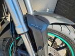 Yamaha mt-09 2017 in Nieuwstraat., Motoren, Motoren | Yamaha, Bedrijf, 3 cilinders, Meer dan 35 kW, Yamaha