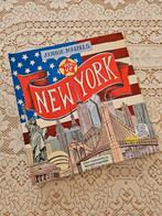 Jennie Maizels boek - Pop-Up New York, Ophalen of Verzenden, Gelezen, Noord-Amerika, Overige merken