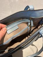 Michael Kors Tas Lichtblauw - Origineel Parijs, Sieraden, Tassen en Uiterlijk, Tassen | Damestassen, Ophalen of Verzenden, Zo goed als nieuw