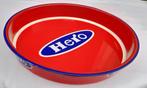 Vintage Hero Reclame Blikken Dienblad, Ophalen