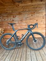 Trek Madone SLR 7 Project One / Gen 7 / 56 cm | M/L), Fietsen en Brommers, Fietsen | Racefietsen, 28 inch, Gebruikt, Carbon, Meer dan 20 versnellingen
