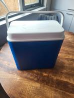 Koelbox met koelelementen, Ophalen, Zo goed als nieuw, Koelelement
