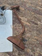 1x  straatlamp stallamp buitenlamp,beugel muurlamp en meer, Antiek en Kunst, Ophalen