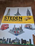 van Steden - Lego 14240, Ophalen of Verzenden, Zo goed als nieuw, Van Steden