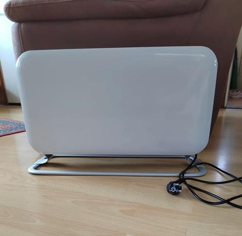 Mill SG2000LED, Doe-het-zelf en Verbouw, Verwarming en Radiatoren, Zo goed als nieuw, 800 watt of meer, 30 tot 80 cm, Ophalen of Verzenden