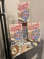 Labubu designer toys, Verzenden, Nieuw