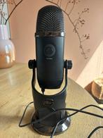 Blue Yeti, Muziek en Instrumenten, Microfoons, Ophalen of Verzenden, Nieuw, Studiomicrofoon