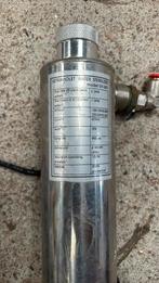 Uvc filter 22l per minuut, Ophalen of Verzenden