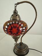 Antieke lamp, Ophalen of Verzenden