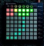 Launchpad novation, Muziek en Instrumenten, Midi-apparatuur, Ophalen, Zo goed als nieuw