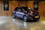 Peugeot 108 1.0 e-VTi Allure TOP!/Cabrio/Automaat/Camera/Fli, Auto's, Gebruikt, Euro 6, Overige kleuren, 4 stoelen