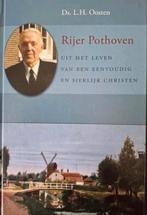 Rijer Pothoven, Ophalen of Verzenden, Nieuw
