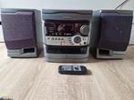 Pioneer Stereo installatie, Audio, Tv en Foto, Stereo-sets, Ophalen, Gebruikt, Cd-speler, Pioneer