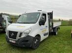 2019 Nissan NV400 Lichte vrachtwagen, Auto's, Bestelauto's, Gebruikt, Euro 6, Overige brandstoffen, Bedrijf