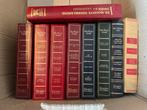 9 boeken Readers digest, Boeken, Romans, Ophalen of Verzenden, Gelezen, Readers digest, Nederland