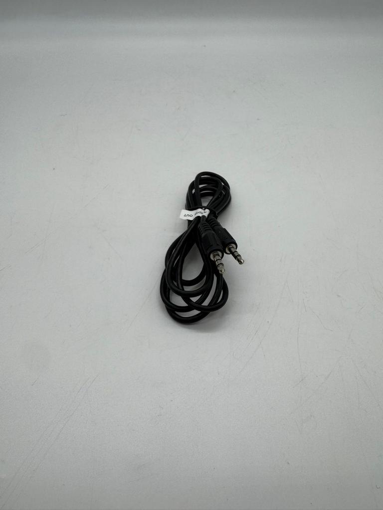 AUX Kabel 3.5mm Jack voor Android Autoradio, Ophalen of Verzenden, Nieuw, Minder dan 2 meter, Overige kabels