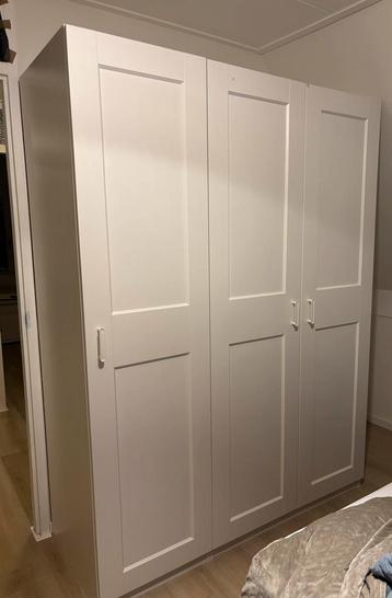 Ikea kasten PAX 3-delig - afbeelding 1