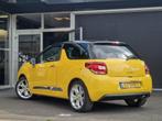 Citroën DS3 1.6 VTi So Chic AUTOMAAT | FULL OPTIONS !, Auto's, Citroën, Euro 5, Gebruikt, 1064 kg, Bedrijf