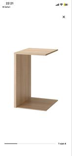 Ikea Komplement kastverdeler / divider voor Pax, Huis en Inrichting, Kasten | Kledingkasten, 100 tot 150 cm, Eikenhout, Zo goed als nieuw