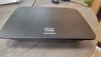 Cisco Linksys SE2800 – 8-poorts Gigabit Switch, Computers en Software, Netwerk switches, Ophalen of Verzenden, Gebruikt