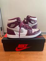 Air Jordan 1 Retro High OG Bordeaux, Kleding | Heren, Schoenen, Ophalen of Verzenden, Zo goed als nieuw, Overige kleuren