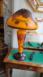 Zeer grote gallë glaspasta lamp 62 cm