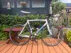 Sirocco Tijdritfiets - 58 cm, Ophalen, Gebruikt, Heren, Aluminium
