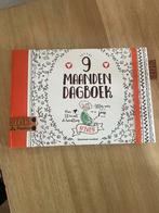 O'Baby 9 Maanden Dagboek - Nieuw!, Ophalen of Verzenden, Nieuw, Zwangerschap en Bevalling