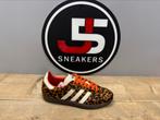 Adidas Wmns Samba OG Cheetah Pack Preloved Red, Overige kleuren, Nieuw, Ophalen of Verzenden, Sneakers of Gympen
