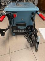Te koop TICO160 lasapparaat, Ophalen of Verzenden, Gebruikt, Elektroden