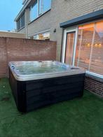 Balboa Jacuzzi, Ophalen