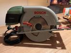 Bosch PKS 66 AF Handcirkelzaag - Weinig gebruikt, Doe-het-zelf en Verbouw, Gereedschap | Zaagmachines, Ophalen, Gebruikt, Cirkelzaag