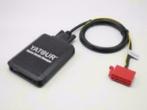 Yatour Vw 10Pin Gamma 4 Radio Mp3 Sd Usb Wisselaar Corrado, Ophalen of Verzenden