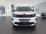Citroen C5 Aircross 1.6 Plug-in Hybrid 180 Business Plus, Auto's, Citroën, 12 maanden, Gebruikt, 4 cilinders, Wit