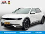 Hyundai IONIQ 5 Lounge 73kWh SoH 94,7% / 3 fase / NL Auto /, Achterwielaandrijving, Gebruikt, Zwart, Met garantie (alle)