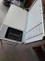 Kampeerkeuken, Ophalen, Gebruikt, Campingkast