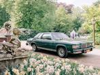 Mercury Grand Marquis 5.8 AUT 1979 Groen, Auto's, Automaat, Achterwielaandrijving, 8 cilinders, Grand Marquis
