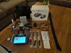 Dji Mini 4pro fly More Combo+snellader 33w uitstekende staat, Ophalen, 30 tot 45 minuten, Cameradrone, 5 tot 10 kilometer